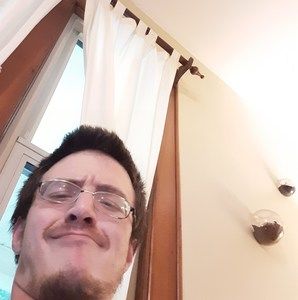 Meet your Posher, Peter